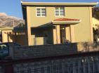 Sold  : New house in Polje, Bar In a very quiet area, great for life