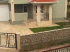 Sold  : New house in Polje, Bar In a very quiet area, great for life