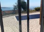 Villa in Bar 210 m2 with pool and panoramic view to the sea