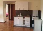 Three rooms apartment 82 m2 in Becici 450m from sea