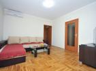 3 rooms apartment in Budva, district Veli Vinogradi, next to primary school