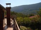 House in Igalo (Mojdez, Sutorina) in quiet picturesque place 1 km from sea