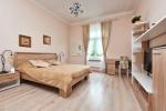 Luxury apartment in Porto Montenegro 50 m from the sea