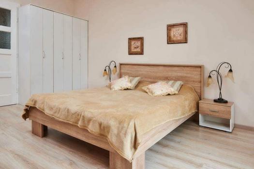 Luxury apartment in Porto Montenegro 50 m from the sea