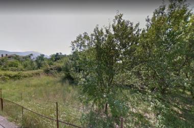 Investments - flat land for building hotel in Bijela