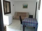 1 floor house in Herceg Novi, Topla with land plot in 900 m from center