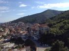 Sold  : Apartment with 3 rooms in a quiet area of Budva 800 m from sea in new building