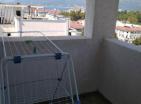49 m apartment in the center of Tivat on 9th floor with sea view