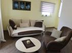 2 bedroom flat with top panoramic view in center of Tivat