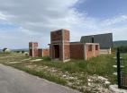Sold  : Plot of land with 2 building houses in Pitomino