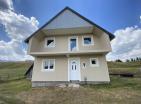 Sold  : House in Zhablyak with wide panoramic view