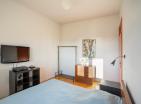 Bright 4 rooms apartment in Bar with panoramic view of the sea 104 m2