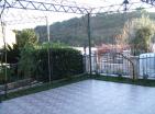 Two houses in Petrovac 400 m from the sea